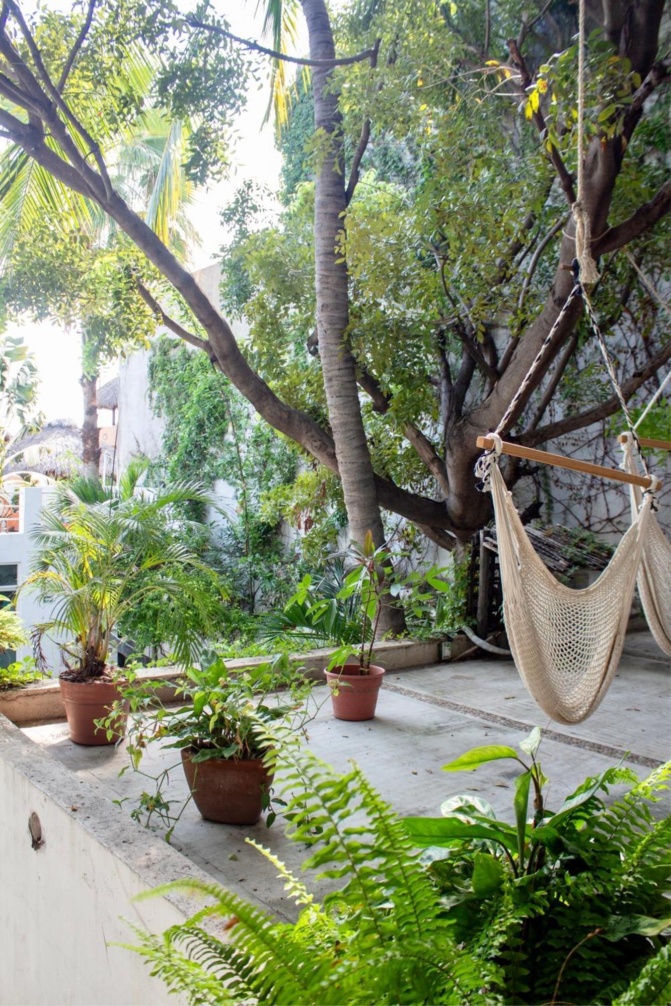 Casa Daikiri Hotel Puerto Escondido  Ngoại thất bức ảnh