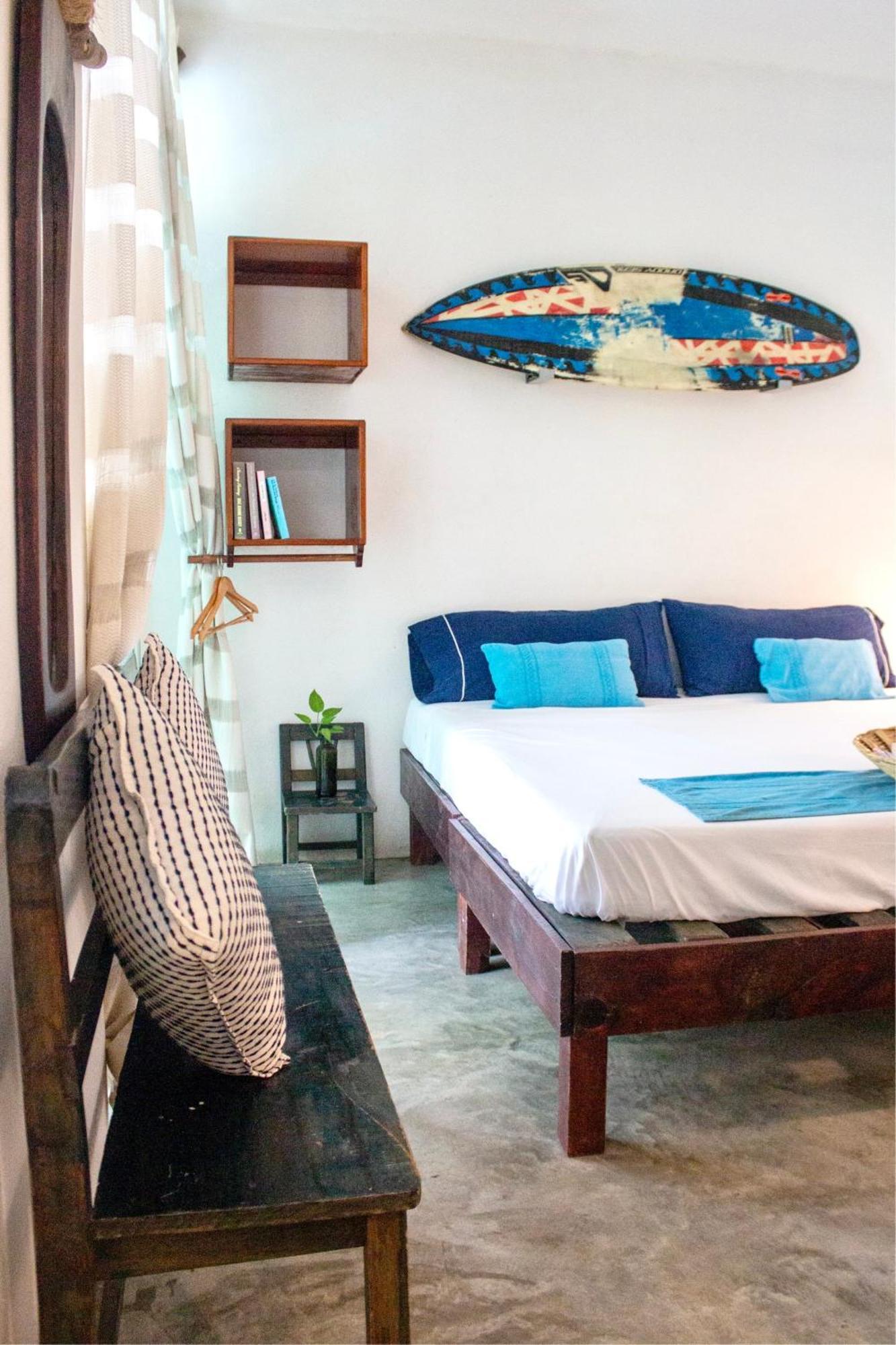 Casa Daikiri Hotel Puerto Escondido  Ngoại thất bức ảnh