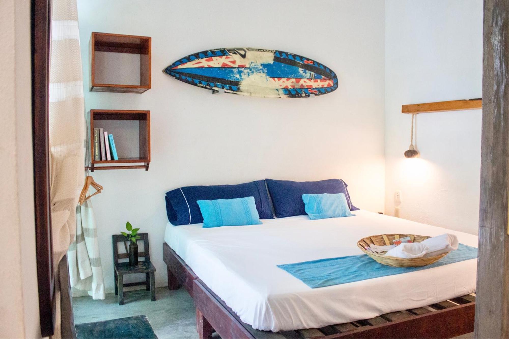 Casa Daikiri Hotel Puerto Escondido  Ngoại thất bức ảnh