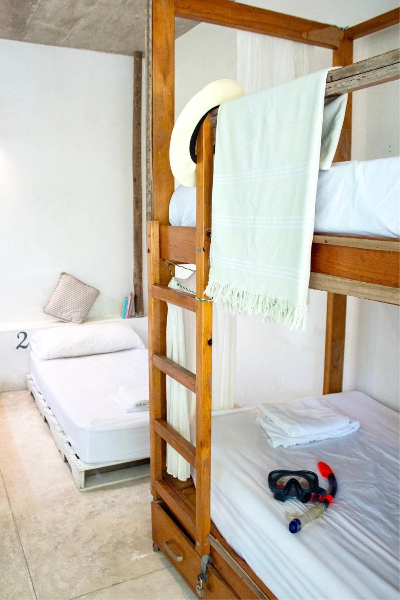 Casa Daikiri Hotel Puerto Escondido  Ngoại thất bức ảnh
