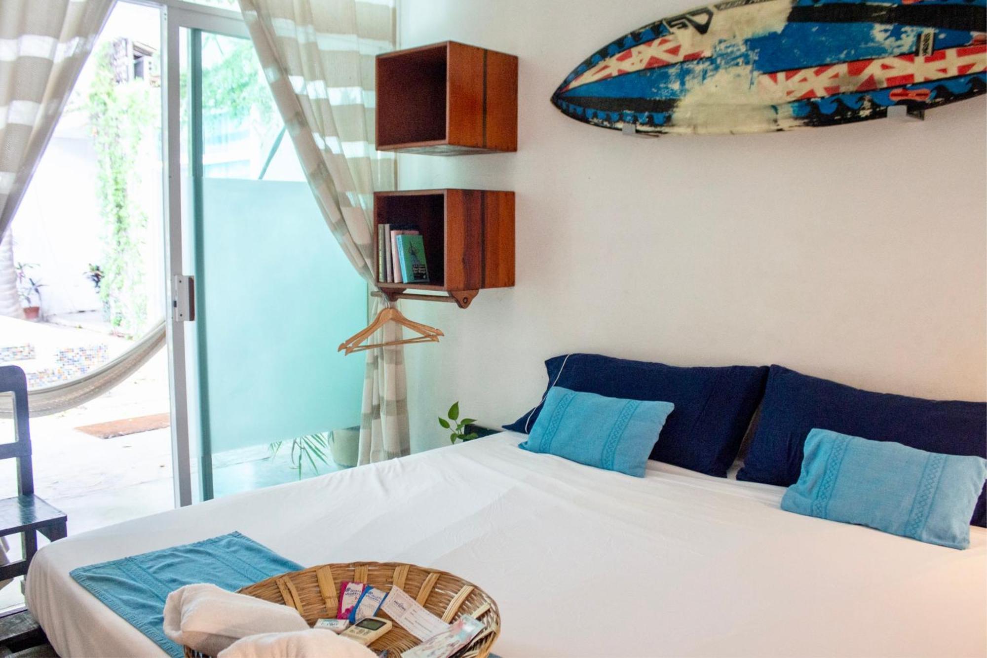 Casa Daikiri Hotel Puerto Escondido  Ngoại thất bức ảnh