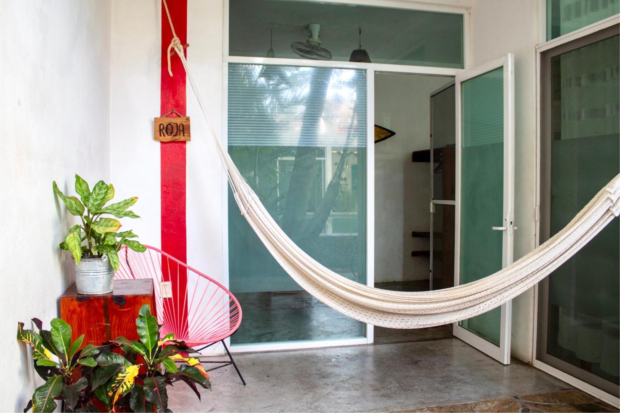 Casa Daikiri Hotel Puerto Escondido  Ngoại thất bức ảnh