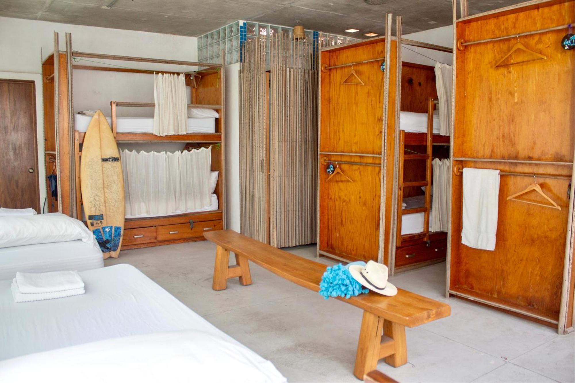 Casa Daikiri Hotel Puerto Escondido  Ngoại thất bức ảnh