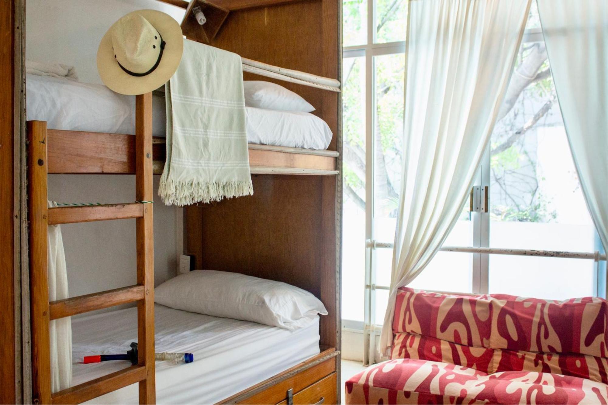 Casa Daikiri Hotel Puerto Escondido  Ngoại thất bức ảnh