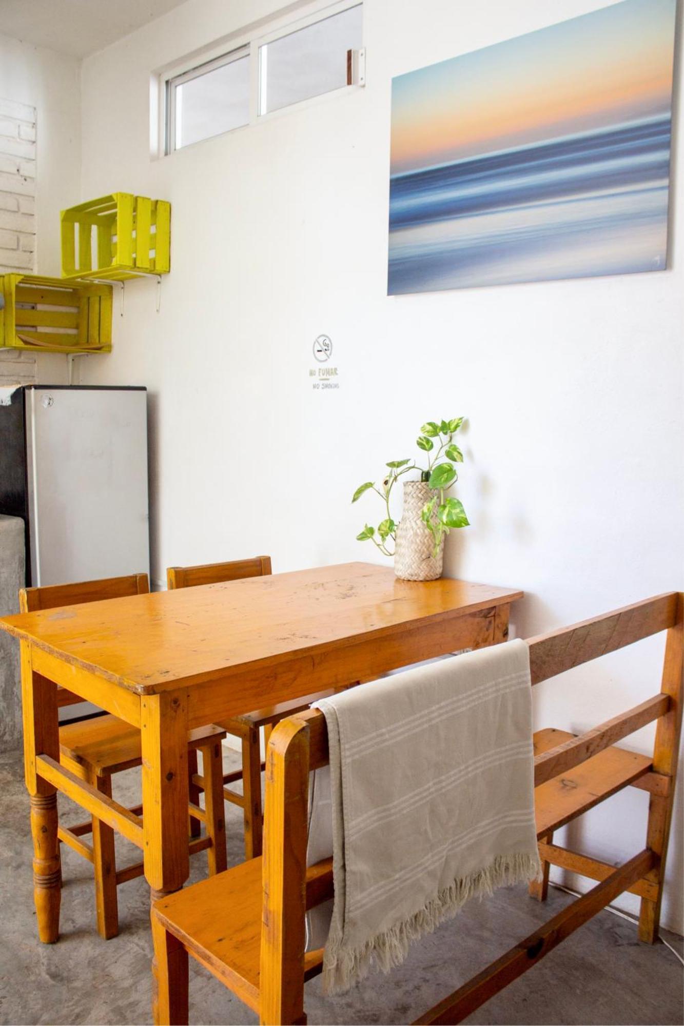 Casa Daikiri Hotel Puerto Escondido  Ngoại thất bức ảnh