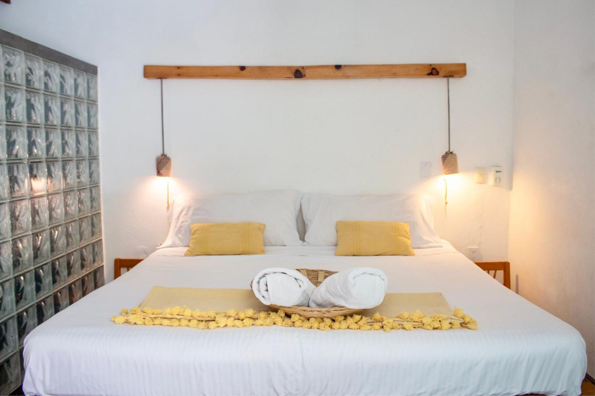 Casa Daikiri Hotel Puerto Escondido  Ngoại thất bức ảnh