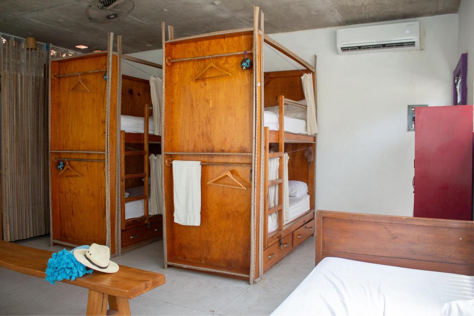 Casa Daikiri Hotel Puerto Escondido  Ngoại thất bức ảnh