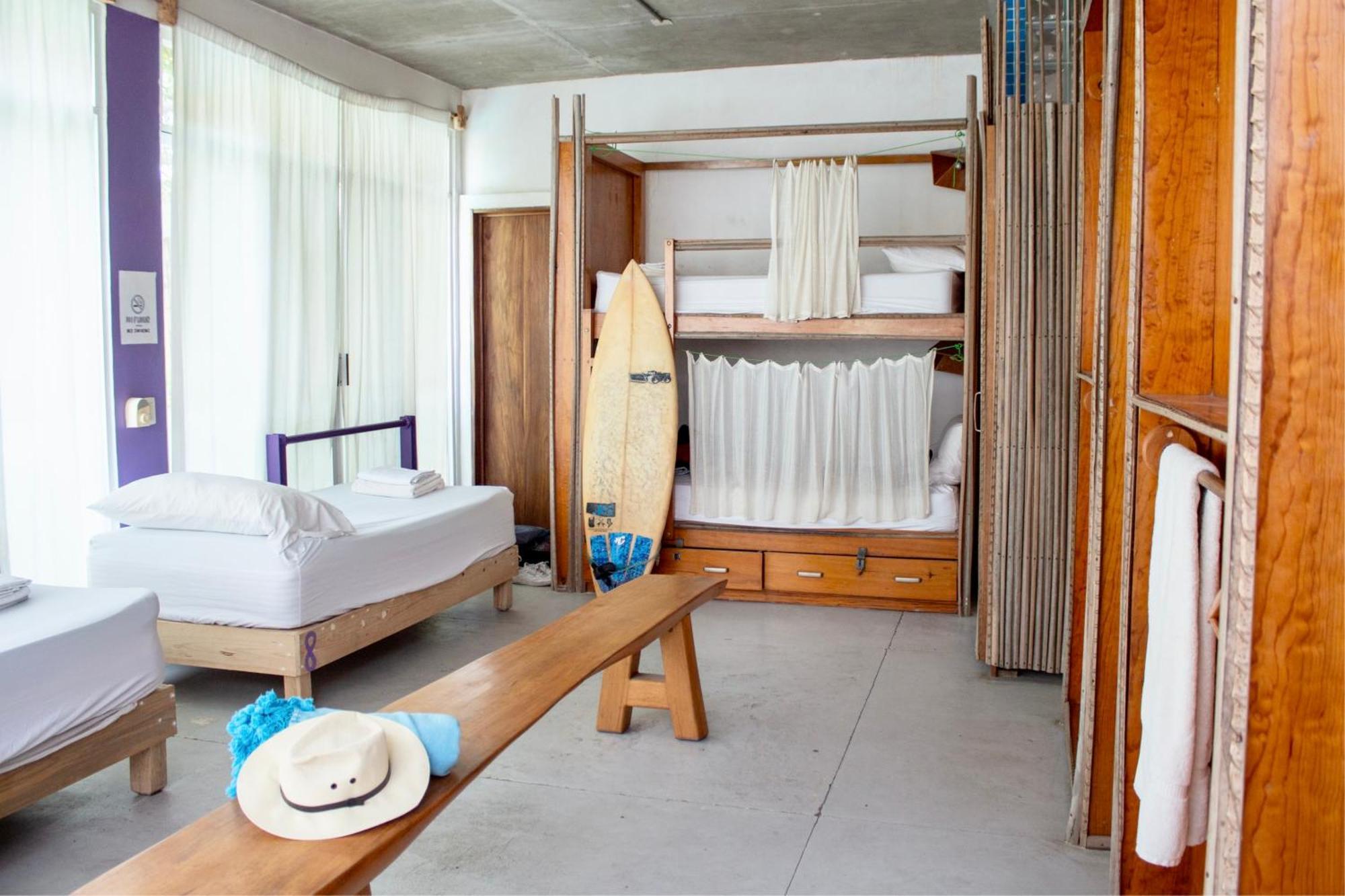 Casa Daikiri Hotel Puerto Escondido  Ngoại thất bức ảnh